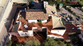 Bilocale Ciclamino - Ampia terrazza, clima, biciclette
